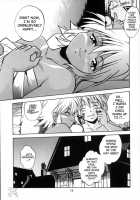 .Hack//Extra [Manabe Jouji] [.Hack] Thumbnail Page 18