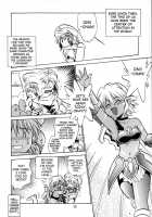 .Hack//Extra [Manabe Jouji] [.Hack] Thumbnail Page 19