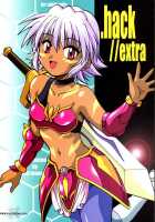 .Hack//Extra [Manabe Jouji] [.Hack] Thumbnail Page 01