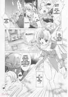 Maboroshi / 幻 [Makoushi] Thumbnail Page 03