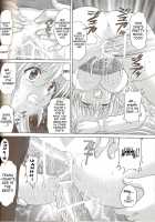 Nanoha's Desperate Situation / なのはの絶体絶命S+ [Yuzupon] [Mahou Shoujo Lyrical Nanoha] Thumbnail Page 13