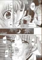 Nanoha's Desperate Situation / なのはの絶体絶命S+ [Yuzupon] [Mahou Shoujo Lyrical Nanoha] Thumbnail Page 08