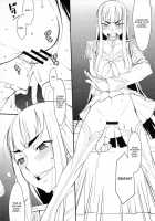 Ima Sugu Watashi Wo Otona No Onna Ni Seyo / 今すぐ私をオトナの女にせよ!! [Hakkyou Daioujou] [Kill La Kill] Thumbnail Page 02