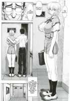 Ayanami Rei 00 [Mogudan] [Neon Genesis Evangelion] Thumbnail Page 10