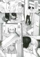 Ayanami Rei 00 [Mogudan] [Neon Genesis Evangelion] Thumbnail Page 12