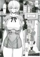 Ayanami Rei 00 [Mogudan] [Neon Genesis Evangelion] Thumbnail Page 15