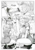 Ayanami Rei 00 [Mogudan] [Neon Genesis Evangelion] Thumbnail Page 17
