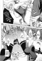 Rainy Day And Day / Rainy Day And Day [Ishigaki Takashi] [Mahou Shoujo Lyrical Nanoha] Thumbnail Page 14