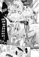 Rainy Day And Day / Rainy Day And Day [Ishigaki Takashi] [Mahou Shoujo Lyrical Nanoha] Thumbnail Page 21