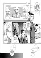 Rainy Day And Day / Rainy Day And Day [Ishigaki Takashi] [Mahou Shoujo Lyrical Nanoha] Thumbnail Page 22