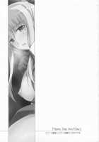 Rainy Day And Day / Rainy Day And Day [Ishigaki Takashi] [Mahou Shoujo Lyrical Nanoha] Thumbnail Page 02