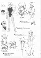 Rainy Day And Day / Rainy Day And Day [Ishigaki Takashi] [Mahou Shoujo Lyrical Nanoha] Thumbnail Page 35