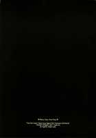 Rainy Day And Day / Rainy Day And Day [Ishigaki Takashi] [Mahou Shoujo Lyrical Nanoha] Thumbnail Page 37