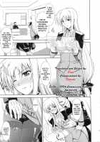 Rainy Day And Day / Rainy Day And Day [Ishigaki Takashi] [Mahou Shoujo Lyrical Nanoha] Thumbnail Page 03