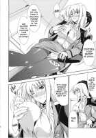 Rainy Day And Day / Rainy Day And Day [Ishigaki Takashi] [Mahou Shoujo Lyrical Nanoha] Thumbnail Page 04