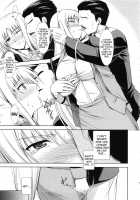 Rainy Day And Day / Rainy Day And Day [Ishigaki Takashi] [Mahou Shoujo Lyrical Nanoha] Thumbnail Page 05