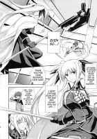 Rainy Day And Day / Rainy Day And Day [Ishigaki Takashi] [Mahou Shoujo Lyrical Nanoha] Thumbnail Page 06