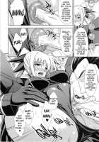 Rainy Day And Day / Rainy Day And Day [Ishigaki Takashi] [Mahou Shoujo Lyrical Nanoha] Thumbnail Page 08