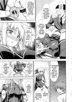 Rainy Day And Day / Rainy Day And Day [Ishigaki Takashi] [Mahou Shoujo Lyrical Nanoha] Thumbnail Page 09