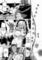 Dark Mind [Roy Tong-Koh] [Original] Thumbnail Page 17