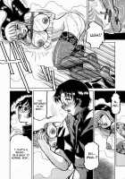 Dark Mind [Roy Tong-Koh] [Original] Thumbnail Page 18