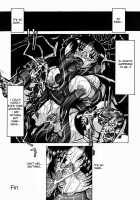 Dark Mind [Roy Tong-Koh] [Original] Thumbnail Page 22