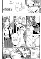 Karada No Koi  - Ch. 1-4 [Cuvie] [Original] Thumbnail Page 10