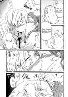 Karada No Koi  - Ch. 1-4 [Cuvie] [Original] Thumbnail Page 13