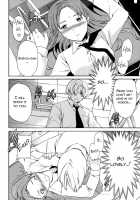 Karada No Koi  - Ch. 1-4 [Cuvie] [Original] Thumbnail Page 14