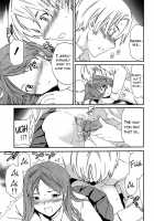 Karada No Koi  - Ch. 1-4 [Cuvie] [Original] Thumbnail Page 17
