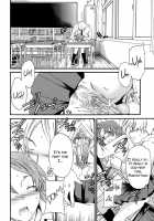 Karada No Koi  - Ch. 1-4 [Cuvie] [Original] Thumbnail Page 18