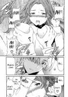 Karada No Koi  - Ch. 1-4 [Cuvie] [Original] Thumbnail Page 23