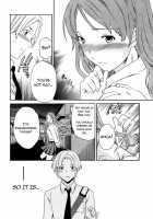 Karada No Koi  - Ch. 1-4 [Cuvie] [Original] Thumbnail Page 28