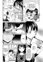 Karada No Koi  - Ch. 1-4 [Cuvie] [Original] Thumbnail Page 32