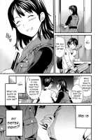 Karada No Koi  - Ch. 1-4 [Cuvie] [Original] Thumbnail Page 33