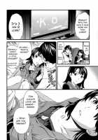Karada No Koi  - Ch. 1-4 [Cuvie] [Original] Thumbnail Page 34