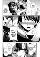 Karada No Koi  - Ch. 1-4 [Cuvie] [Original] Thumbnail Page 36