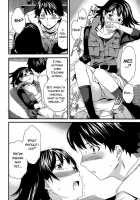 Karada No Koi  - Ch. 1-4 [Cuvie] [Original] Thumbnail Page 38