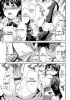 Karada No Koi  - Ch. 1-4 [Cuvie] [Original] Thumbnail Page 43