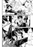 Karada No Koi  - Ch. 1-4 [Cuvie] [Original] Thumbnail Page 44