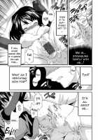 Karada No Koi  - Ch. 1-4 [Cuvie] [Original] Thumbnail Page 45