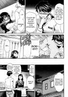 Karada No Koi  - Ch. 1-4 [Cuvie] [Original] Thumbnail Page 49