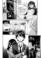 Karada No Koi  - Ch. 1-4 [Cuvie] [Original] Thumbnail Page 50