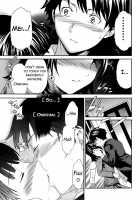 Karada No Koi  - Ch. 1-4 [Cuvie] [Original] Thumbnail Page 51