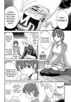 Karada No Koi  - Ch. 1-4 [Cuvie] [Original] Thumbnail Page 54