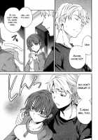 Karada No Koi  - Ch. 1-4 [Cuvie] [Original] Thumbnail Page 55