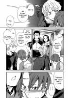 Karada No Koi  - Ch. 1-4 [Cuvie] [Original] Thumbnail Page 57