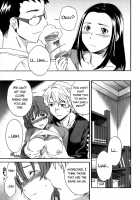 Karada No Koi  - Ch. 1-4 [Cuvie] [Original] Thumbnail Page 59