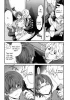 Karada No Koi  - Ch. 1-4 [Cuvie] [Original] Thumbnail Page 62