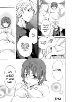 Karada No Koi  - Ch. 1-4 [Cuvie] [Original] Thumbnail Page 72